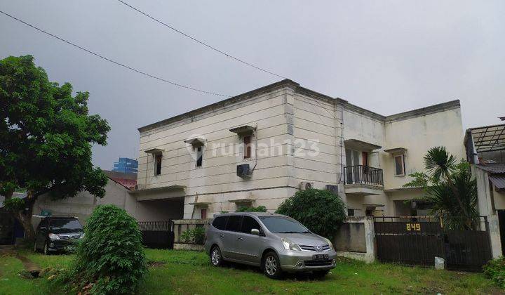 KOS KOSAN DI DEKAT PONDOK INDAH MALL DAN GANDARIA CITY 1