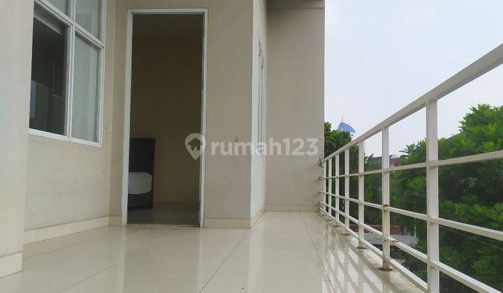 RUMAH MEWAH MINIMALIS SELANGKAH KE MALL PONDOK INDAH 2