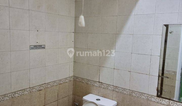 Hunian Cantik 2 Lantai Baru Renovasi Cluster Depan Kota Wisata 3