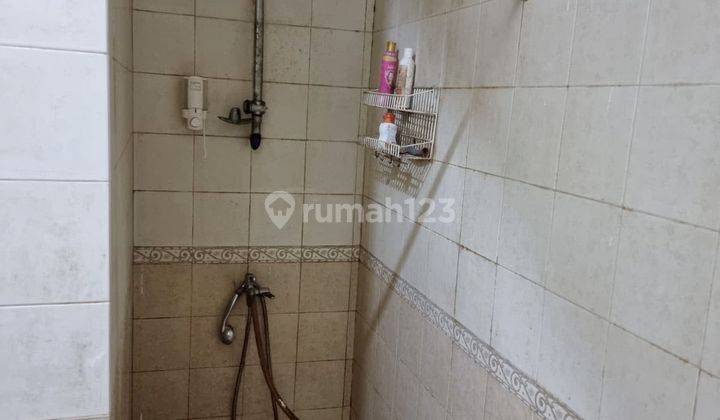 Hunian Cantik 2 Lantai Baru Renovasi Cluster Depan Kota Wisata 10