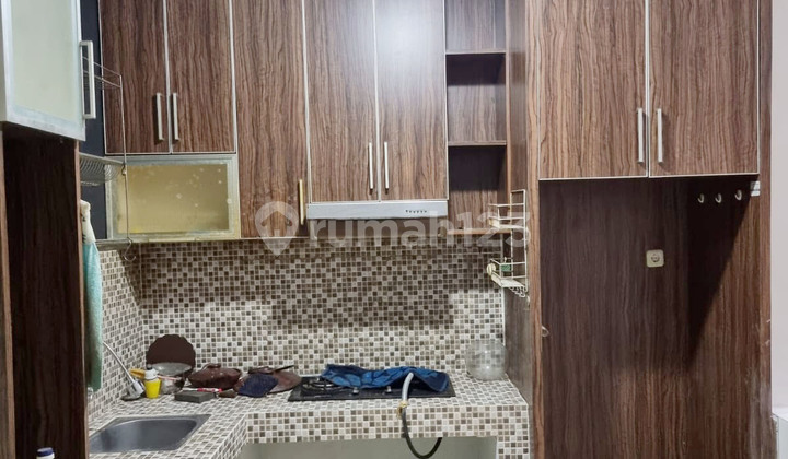 Hunian Cantik 2 Lantai Baru Renovasi Cluster Depan Kota Wisata 13