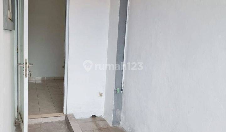 Hunian Cantik 2 Lantai Baru Renovasi Cluster Depan Kota Wisata 15