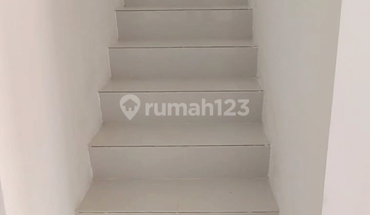 Rumah Baru Renovasi Bisa Cash kpr Cluster Depan Kota Wisata 8