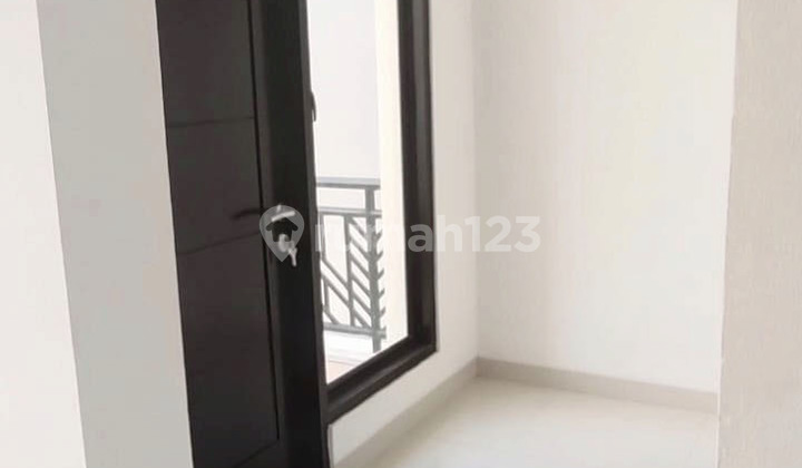 Rumah Baru Renovasi Bisa Cash kpr Cluster Depan Kota Wisata 9