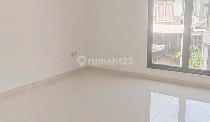 Rumah Baru Renovasi Bisa Cash kpr Cluster Depan Kota Wisata 10