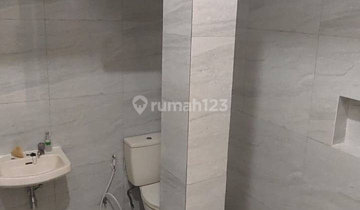 Rumah Baru Renovasi Bisa Cash kpr Cluster Depan Kota Wisata 11