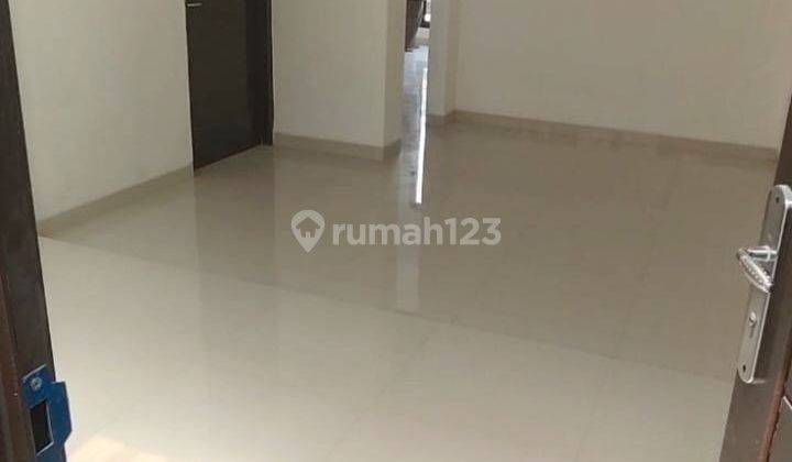 Rumah Baru Renovasi Bisa Cash kpr Cluster Depan Kota Wisata 14