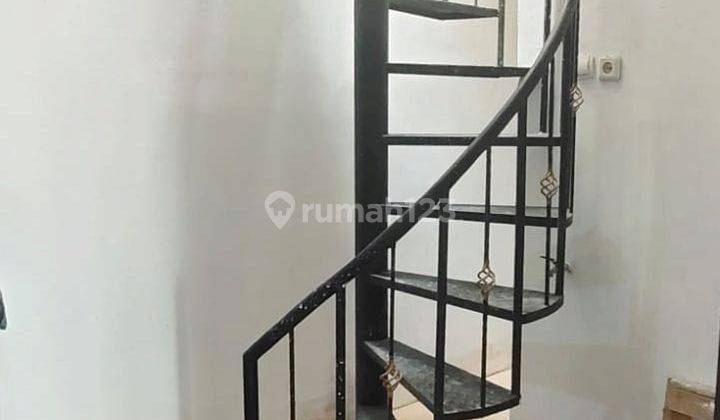 Rumah Baru Renovasi Bisa Cash kpr Cluster Depan Kota Wisata 16