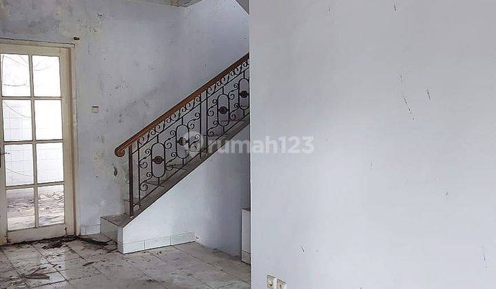 Rumah 2 Lantai Lokasi Nyaman Asri Bisa Cash kpr Kota Wisata  1