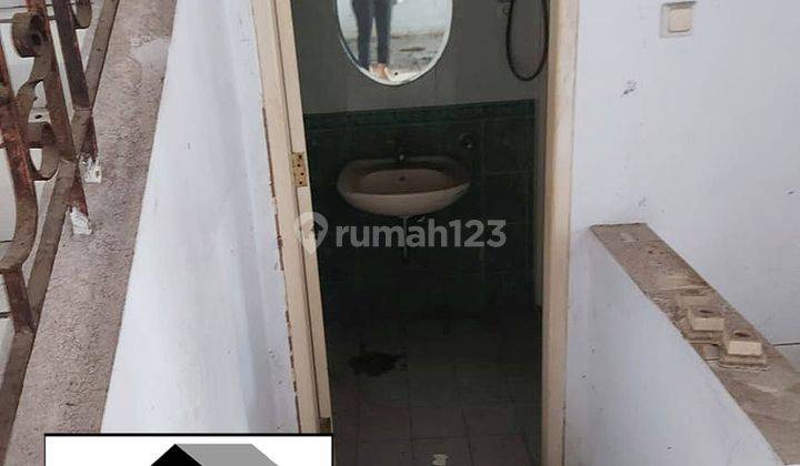 Rumah 2 Lantai Lokasi Nyaman Asri Bisa Cash kpr Kota Wisata  3