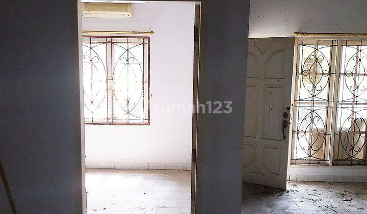 Rumah 2 Lantai Lokasi Nyaman Asri Bisa Cash kpr Kota Wisata  5