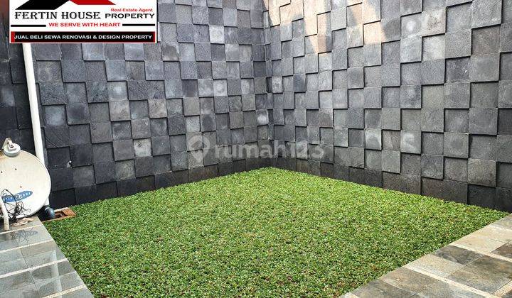 Hunian Super Bagus Tinggal Masuk Dp Ringan Kota Wisata Cibubur 2