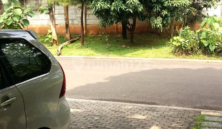 Rumah View Taman Bagus Siap Huni Cluster Depan Kota Wisata 2