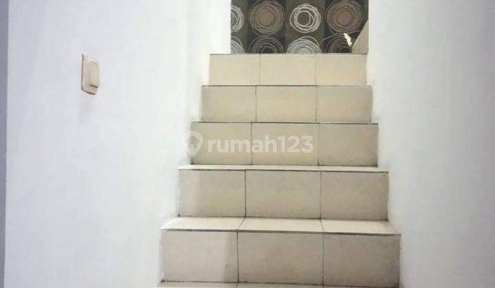 Rumah View Taman Bagus Siap Huni Cluster Depan Kota Wisata 6