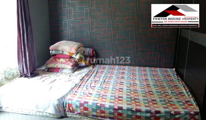 Rumah View Taman Bagus Siap Huni Cluster Depan Kota Wisata 7