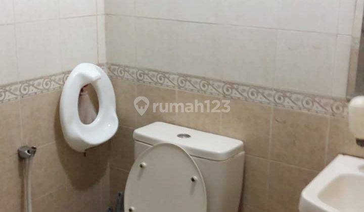Rumah View Taman Bagus Siap Huni Cluster Depan Kota Wisata 9