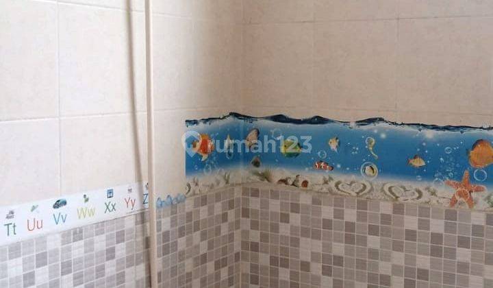 Rumah View Taman Bagus Siap Huni Cluster Depan Kota Wisata 8