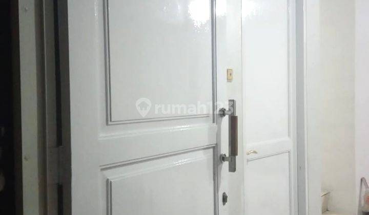 Rumah View Taman Bagus Siap Huni Cluster Depan Kota Wisata 10