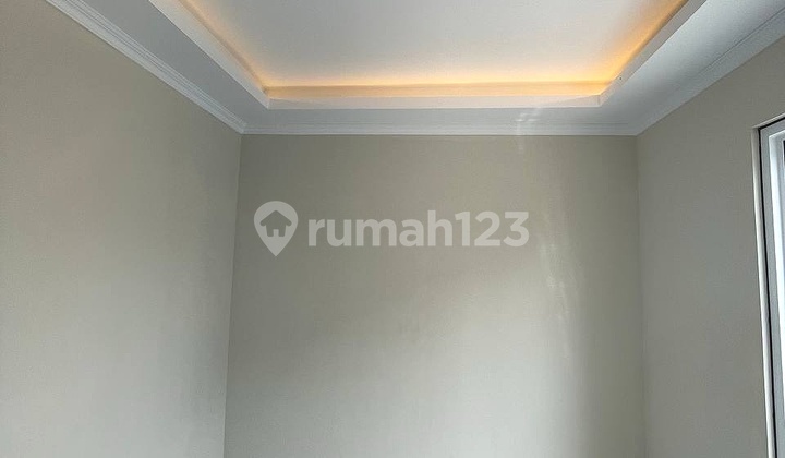 Buruan! Cluster Scandinavian Pamulang Hampir Habis