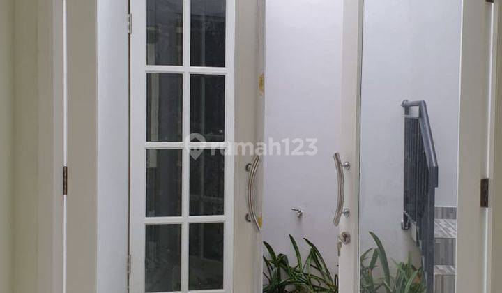 Rumah baru siap huni di Bintaro dekat Mal dan stasiun KrL bs Kpr 4