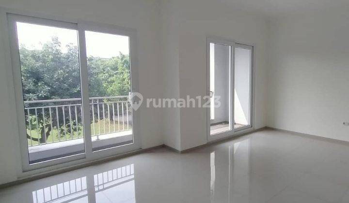 Brand New Ready di Alam Sutera City,BSD,Gading Serpong,Graha Raya 5