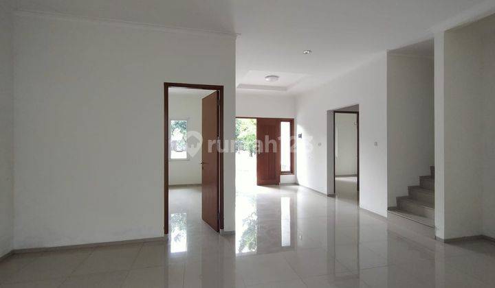 Brand New Ready di Alam Sutera City,BSD,Gading Serpong,Graha Raya 12
