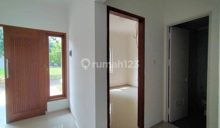 Brand New Ready di Alam Sutera City,BSD,Gading Serpong,Graha Raya 18