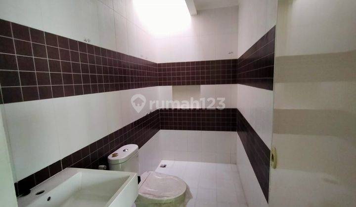 Brand New Ready di Alam Sutera City,BSD,Gading Serpong,Graha Raya 11