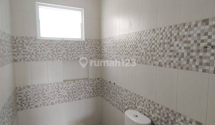 Brand New Ready di Alam Sutera City,BSD,Gading Serpong,Graha Raya 13