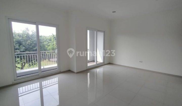 Brand New Ready di Alam Sutera City,BSD,Gading Serpong,Graha Raya 20