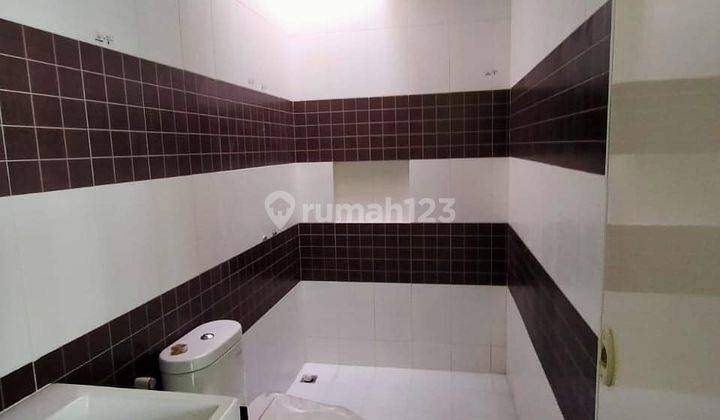 Brand New Ready di Alam Sutera City,BSD,Gading Serpong,Graha Raya 7