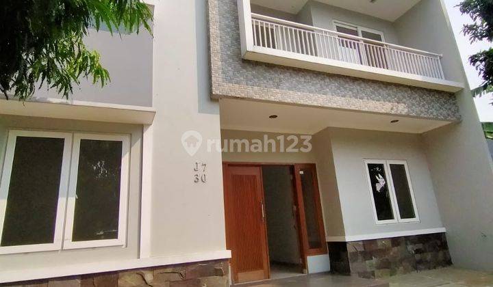 Brand New Ready di Alam Sutera City,BSD,Gading Serpong,Graha Raya 8