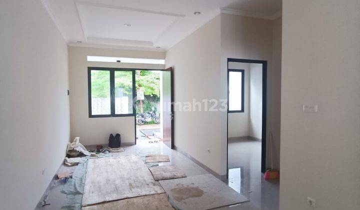 Brand new siap huni di Ciputat,pondok cabe, pamulang,lebak bulus 4