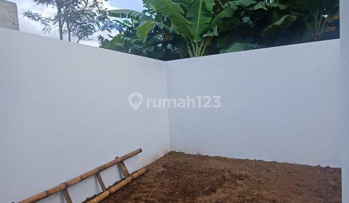 Brand new siap huni di Ciputat,pondok cabe, pamulang,lebak bulus 5