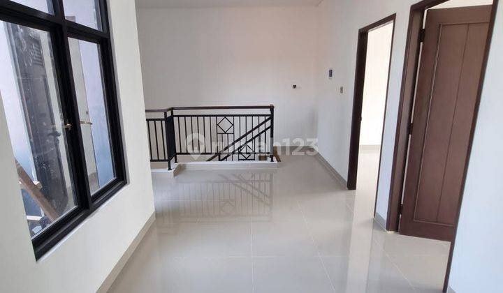 HARGA MURAH.Rumah cluster dSelatan Jakarta.dkt pondok labu,cinere 2