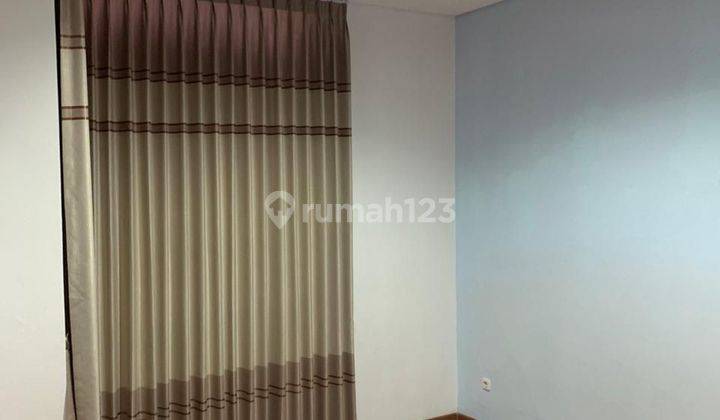 HARGA MURAH.RUMAH CLUSTER DI PONDOK RANJI, 5 menit k stasiun KRL 2