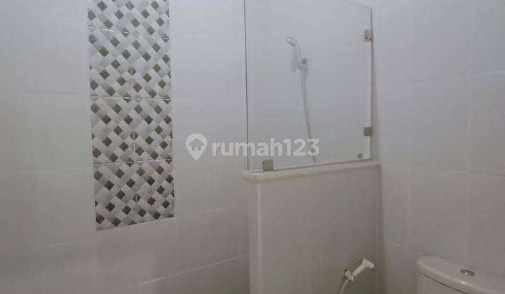 HARGA MURAH.Rumah Baru Cluster.nempel Mal Bintaro PLAZA,Stasiun  2