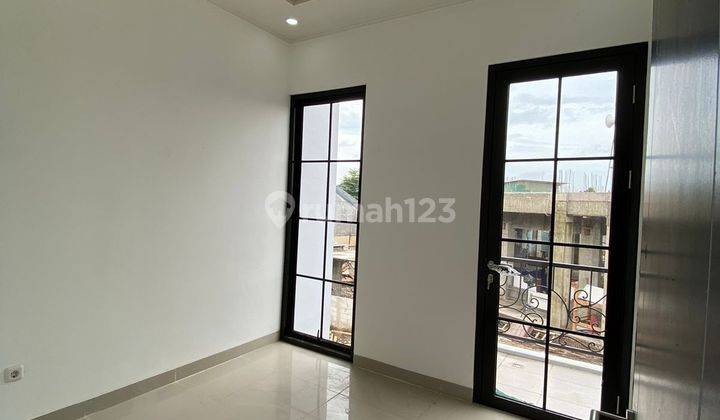 Harga Murah.Rumah mewah d Selatan Tangerang Hanya 900jtan.KprDP0% 2