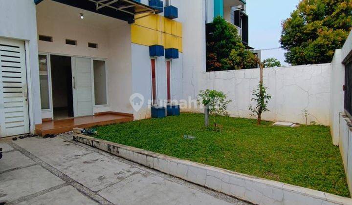 Rumah Bagus Lt 237 Harga Murah Di Jakarta Selatan.dkt Gerbang Tol 2