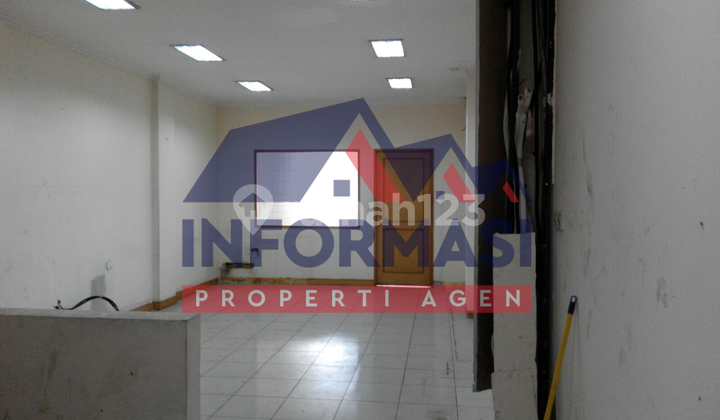 Dijual Ruko Langka Pesanggrahan Lokasi Strategis Puri Indah Jakarta Barat 