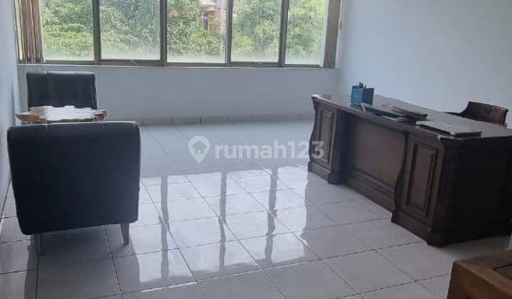 Dijual Ruko 3 Lantai Strategis Grand Puri Niaga Jakarta Barat 1