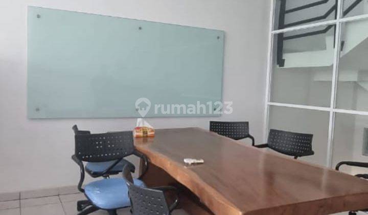 Dijual Ruko 3 Lantai Strategis Grand Puri Niaga Jakarta Barat 2