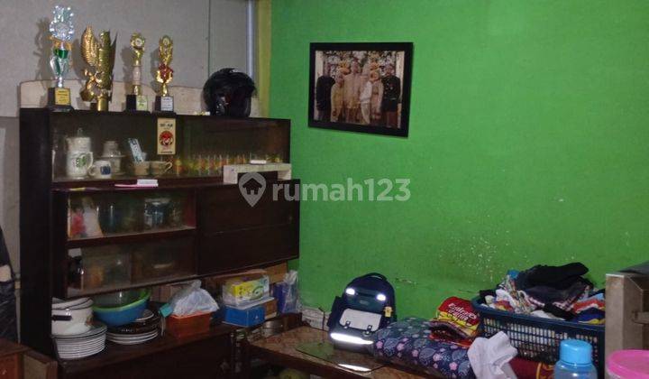 Di Jual Rumah Murah di Depok 2 2