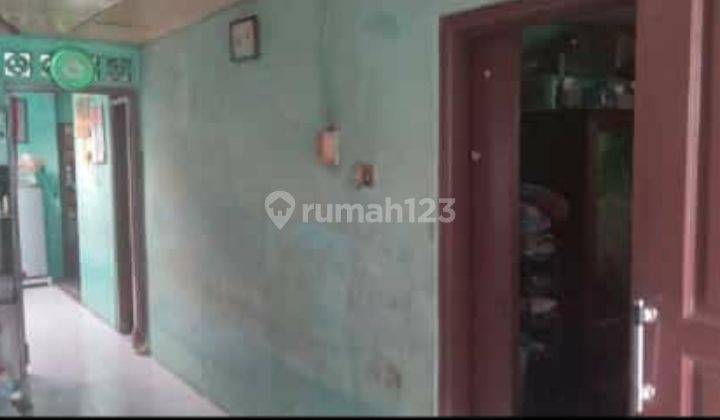 Di Jual Rumah Murah di Depok Lokasi Sangat Strategis 2