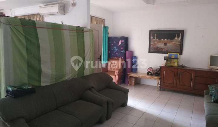 Di Jual Rumah Luas Murah 156M di Depok Timur 2