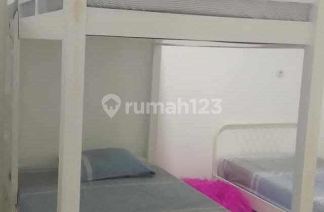 Di Jual Murah Rumah 2Lantai Fully Furnished di Cilodong Depok 2