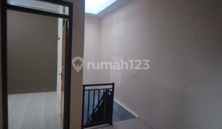 Di Sewakan Rumah 3 Kamar di Studio Alam Depok 2