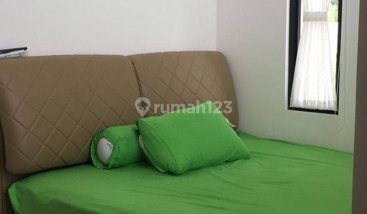 Di Sewakan Rumah Fully Furnished Siap Huni Di BsD 2