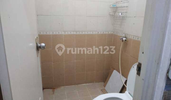 For Rent: Ready-to-Occupy House in Bela Cassa Depok