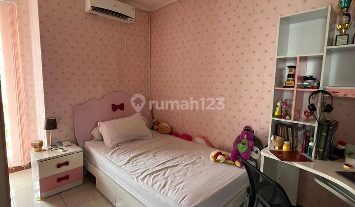 Di Jual Rumah Bagus Siap Huni di Grand Depok City Depok 1